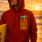 Hoodie RSB - Bodyboard - Trendout.pt