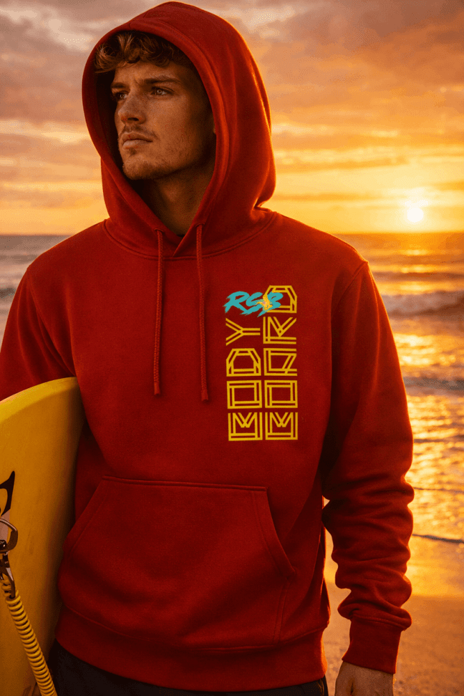 Hoodie RSB - Bodyboard - Trendout.pt