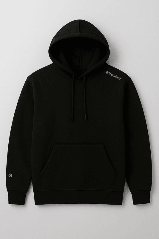 Hoodie Trendout 2026 - Trendout.pt