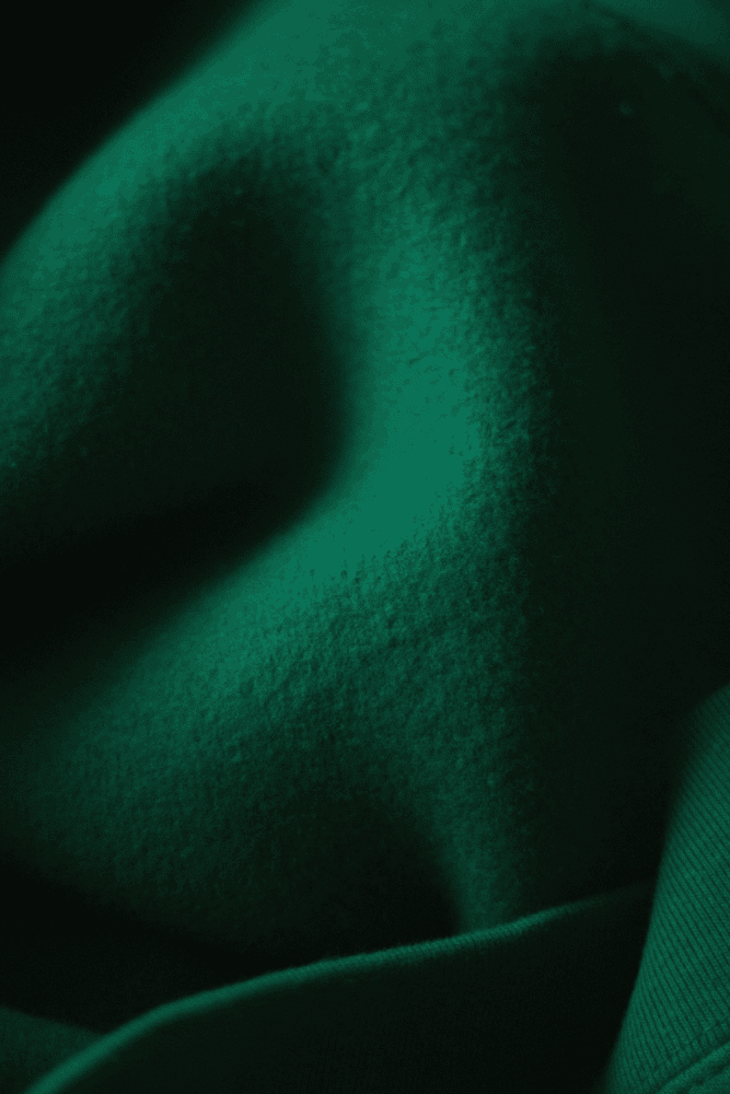 Hoodie Trendout 2026 Green - Trendout.pt