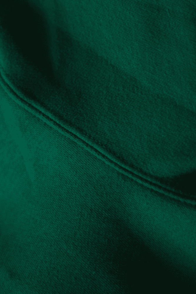 Hoodie Trendout 2026 Green - Trendout.pt