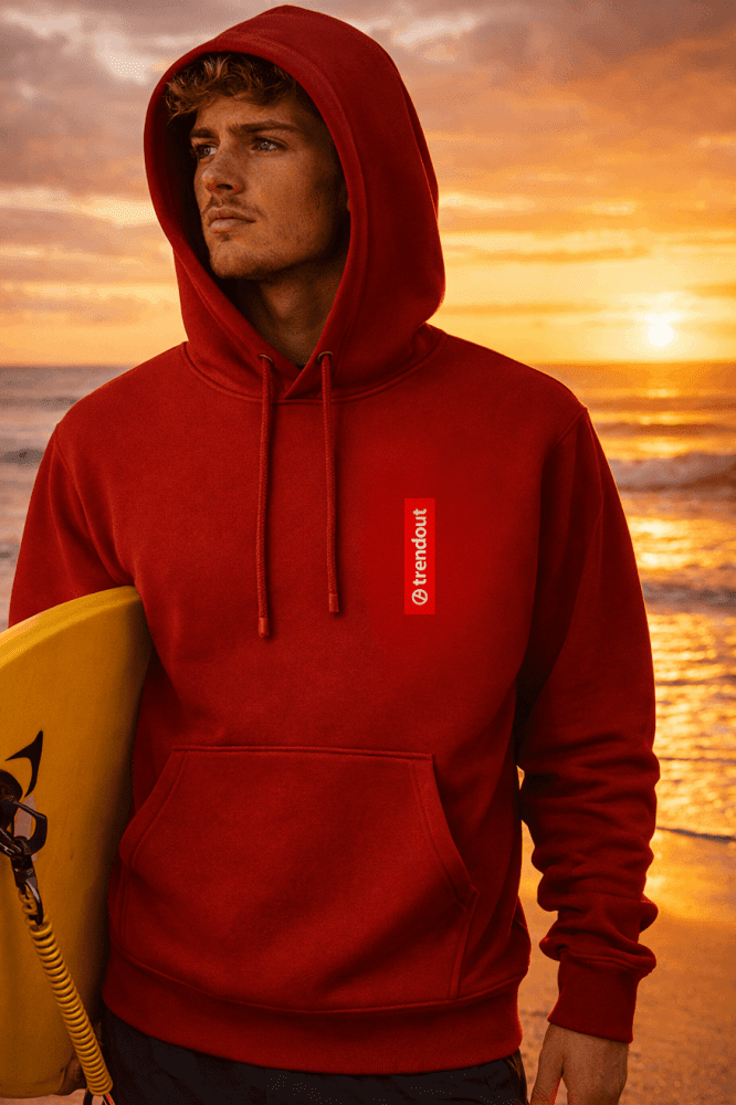 Hoodie Trendout 2026 Tag - Trendout.pt