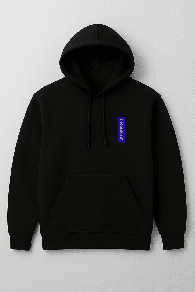 Hoodie Trendout 2026 Tag - Trendout.pt