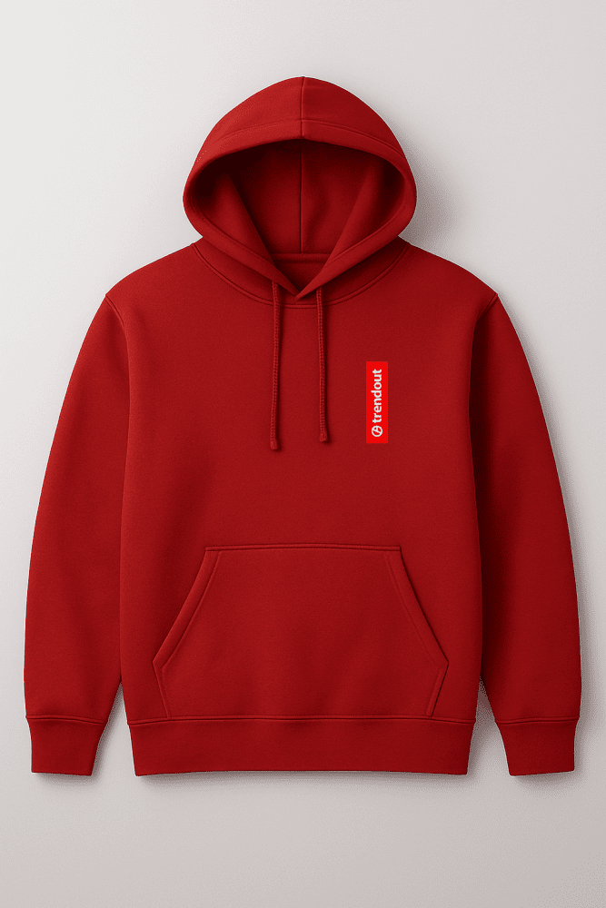 Hoodie Trendout 2026 Tag - Trendout.pt