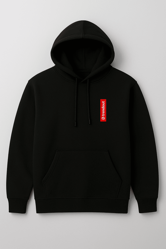 Hoodie Trendout 2026 Tag - Trendout.pt