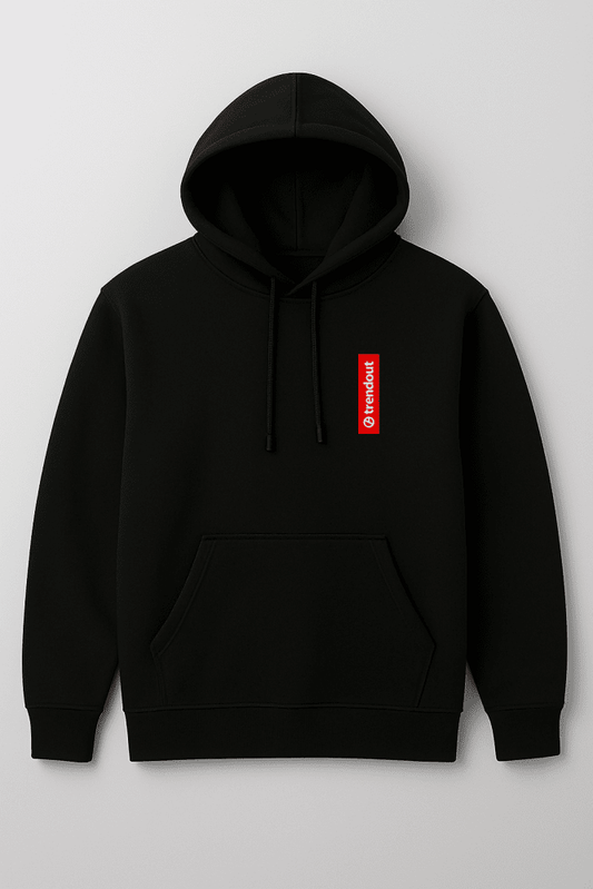 Hoodie Trendout 2026 Tag - Trendout.pt