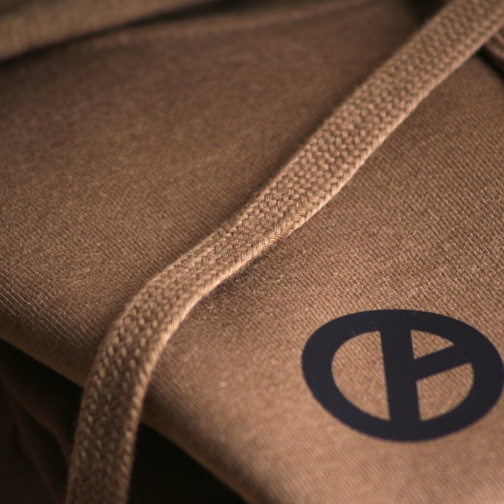 Hoodie Trendout 531801 WDT - Trendout.pt