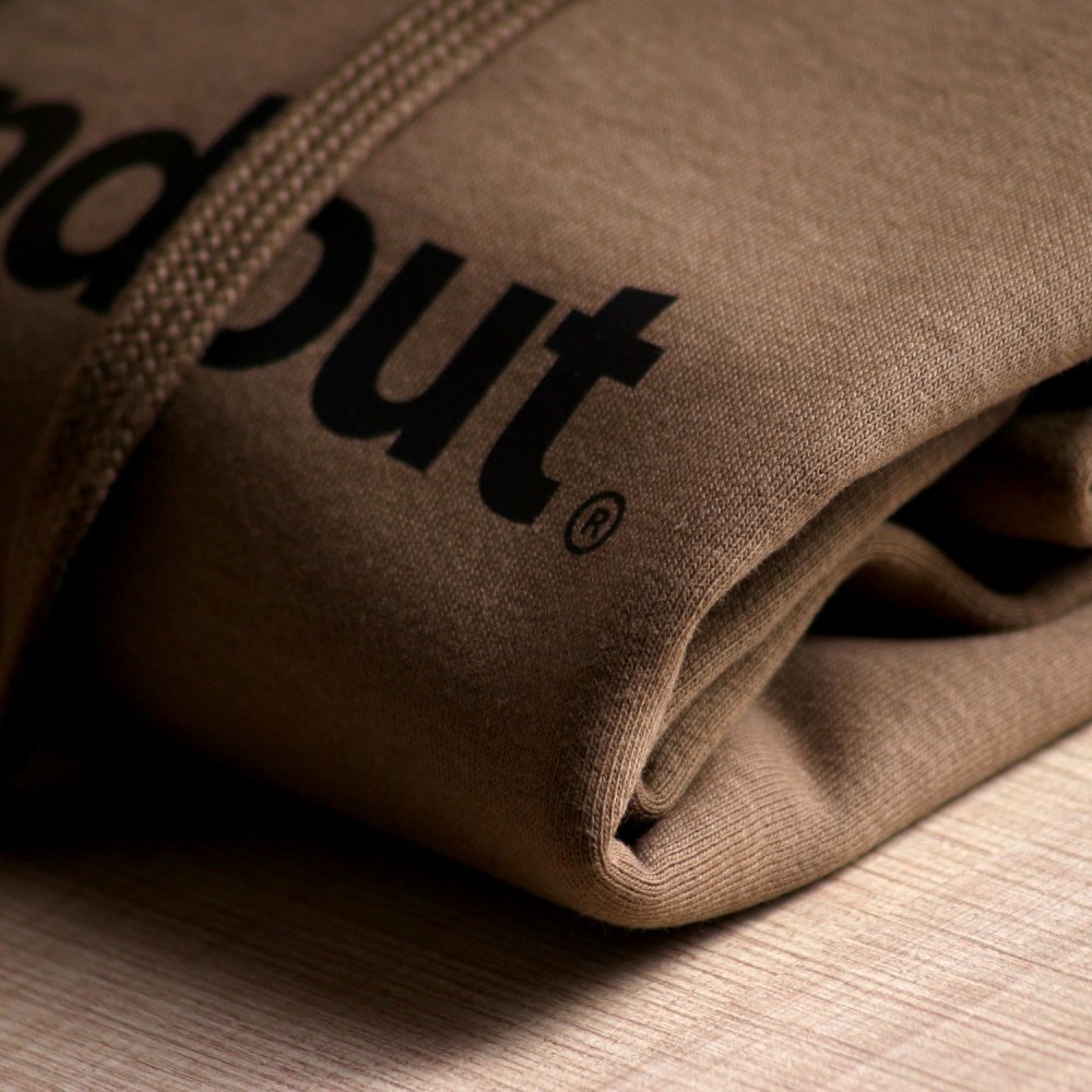 Hoodie Trendout 531801 WDT - Trendout.pt