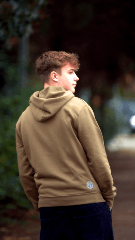 Hoodie Trendout 531801 WDT - Trendout.pt
