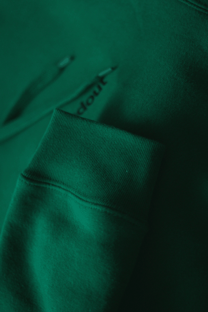 Hoodie Trendout Forest - Trendout.pt