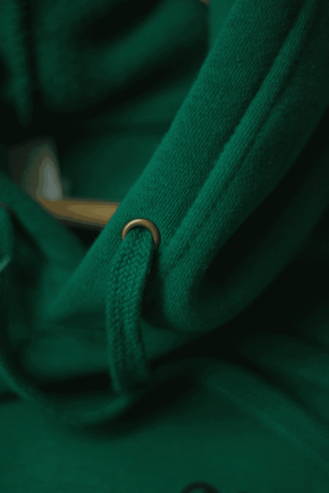 Hoodie Trendout Forest - Trendout.pt