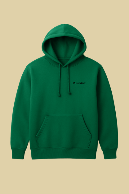 Hoodie Trendout Forest - Trendout.pt