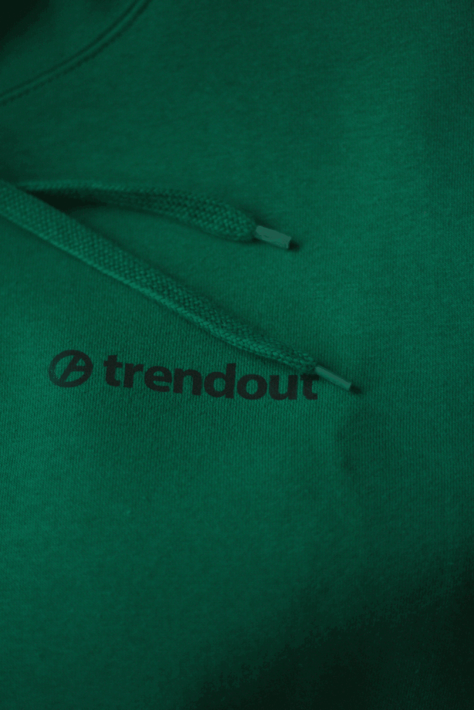 Hoodie Trendout Forest - Trendout.pt