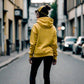 Hoodie Trendout Mar - Trendout.pt