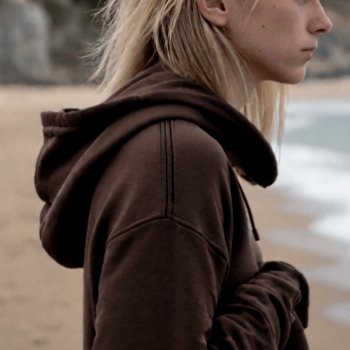 Hoodie Trendout Waves - Trendout.pt
