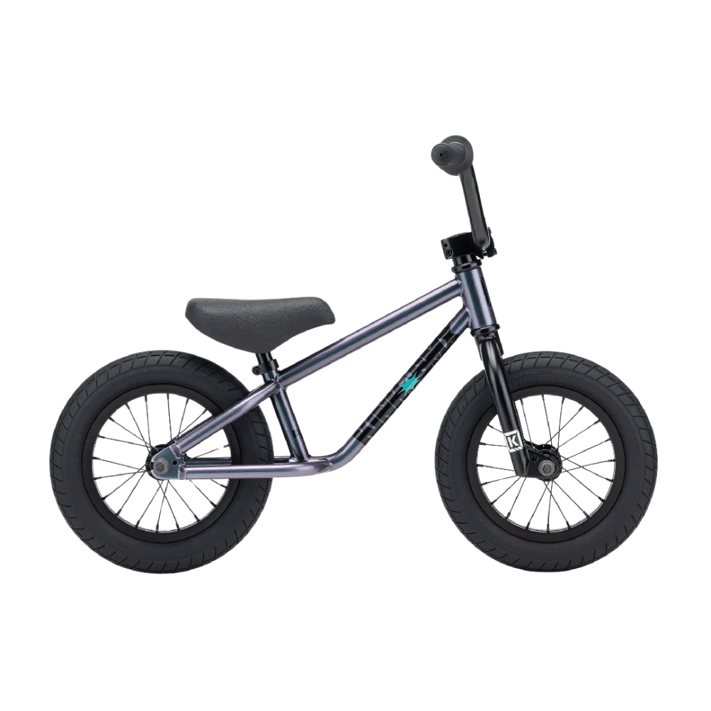 Kink Coast 12" 2026 Bicicleta BMX Criança - Trendout.pt