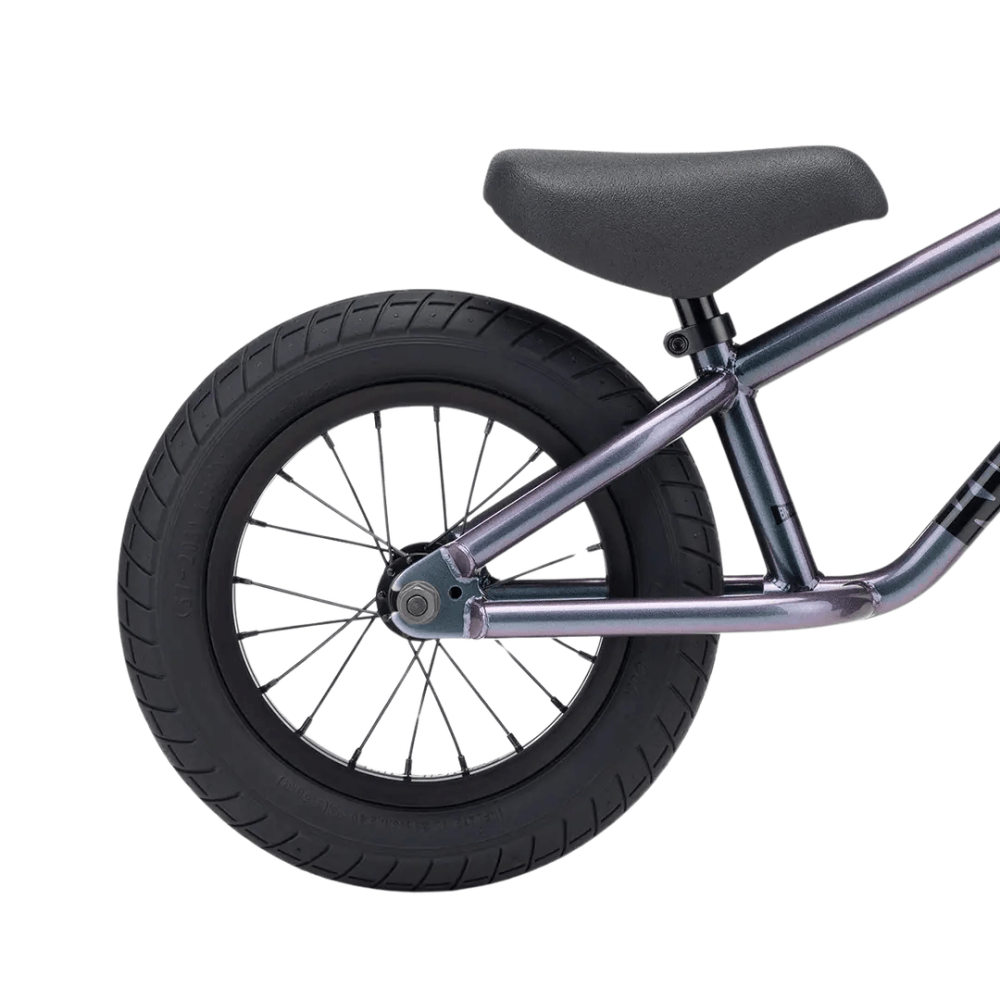 Kink Coast 12" 2026 Bicicleta BMX Criança - Trendout.pt