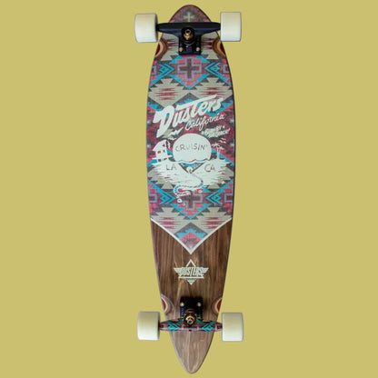 Longboard Dusters Cruisin Nomad - 37" - Trendout.pt