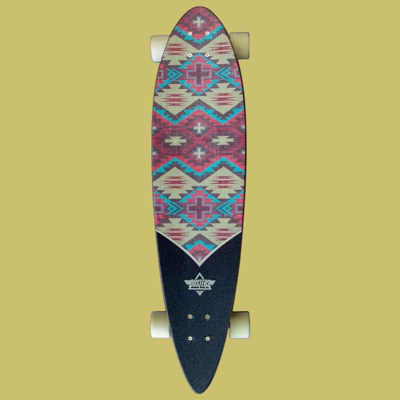 Longboard Dusters Cruisin Nomad - 37" - Trendout.pt