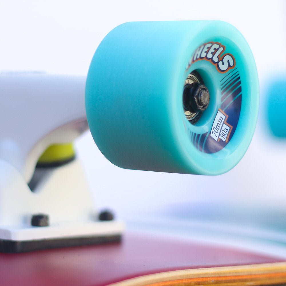 Miller Mundaka Surf Skate - 30" - Trendout.pt