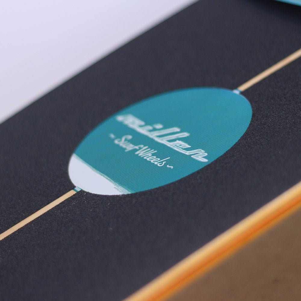 Miller Mundaka Surf Skate - 30" - Trendout.pt