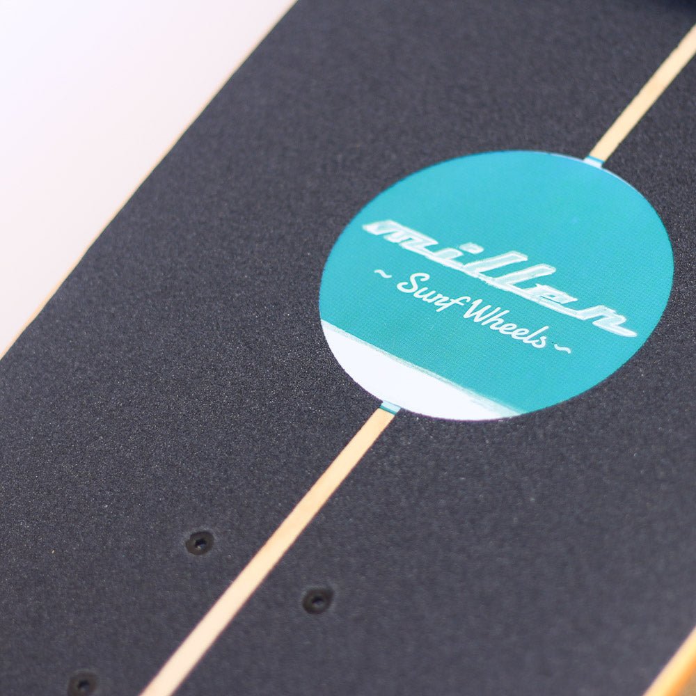 Miller Mundaka Surf Skate - 30" - Trendout.pt