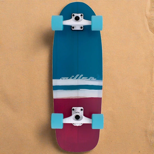 Miller Mundaka Surf Skate - 30" - Trendout.pt
