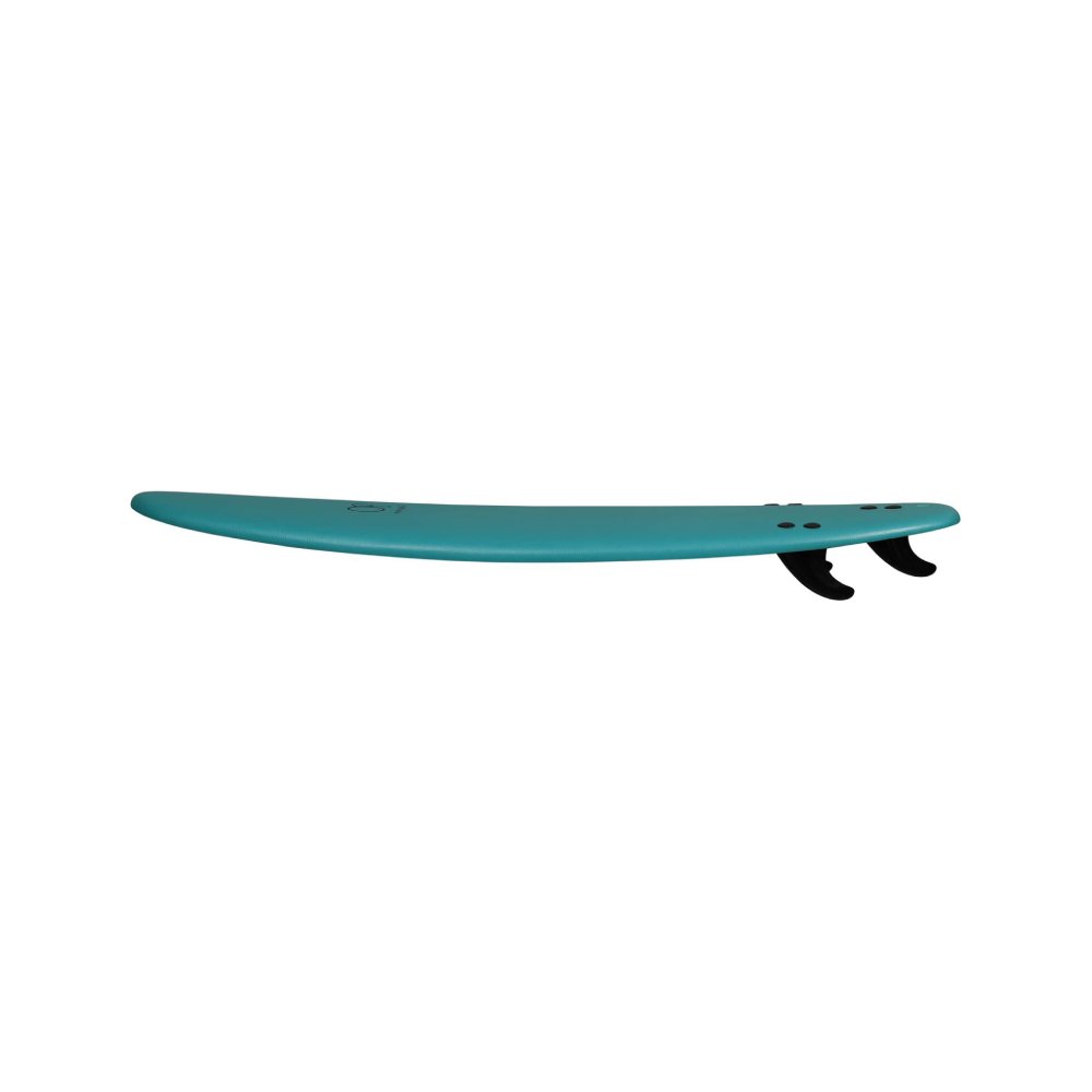 Ocean Pacific 6'0 Soft Top Surfboard Funboard