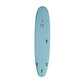 Ocean Pacific 8'0 Soft Top Surfboard 