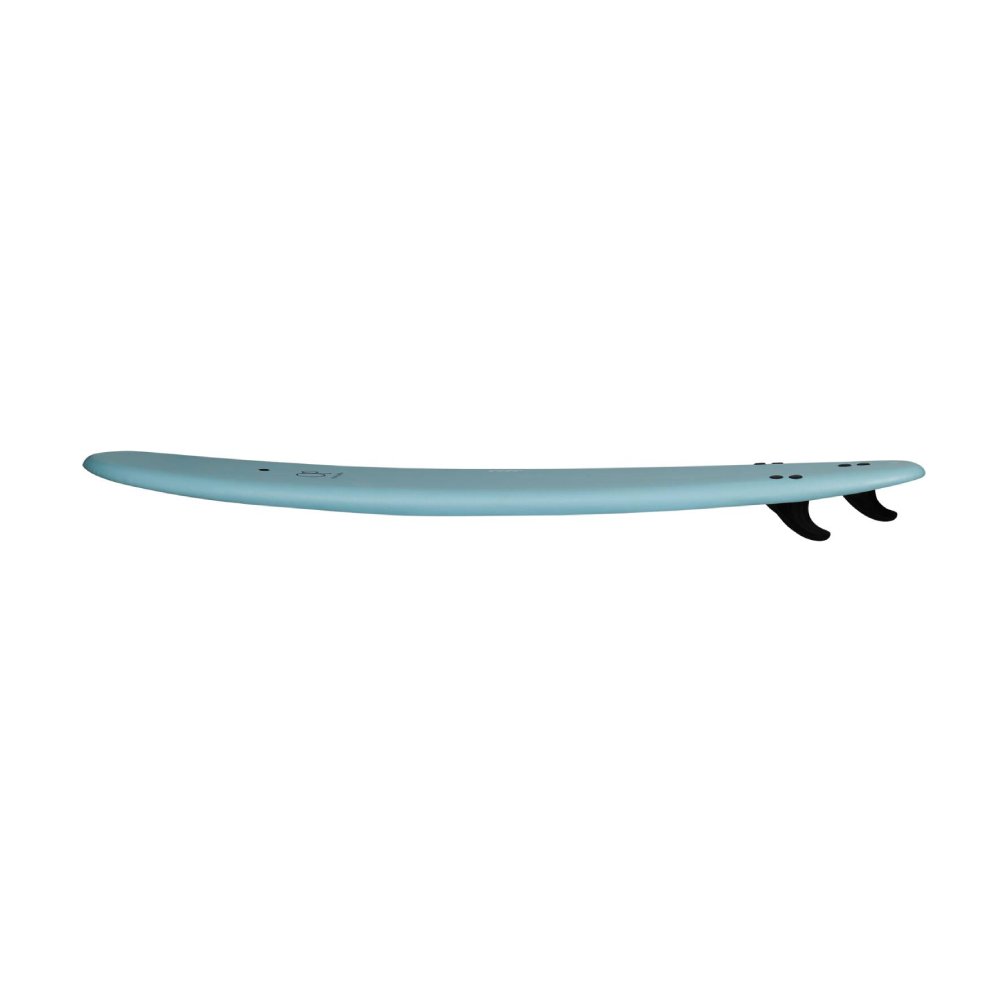 Ocean Pacific 8'0 Soft Top Surfboard 