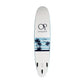Ocean Pacific 8'0 Soft Top Surfboard 