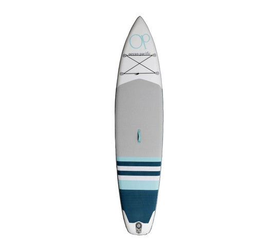 Prancha Insuflável Stand Up Paddle Ocean Pacific Laguna Lite 11'6