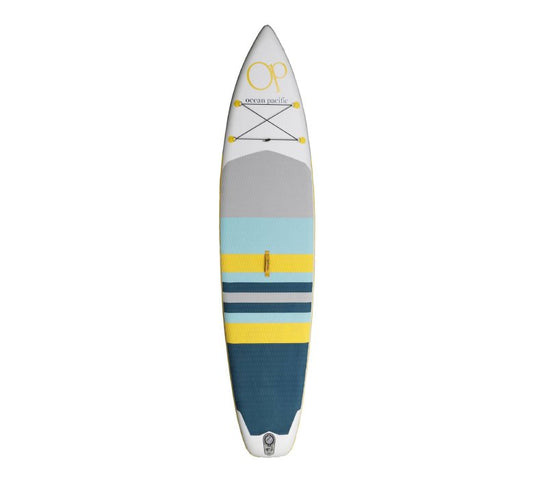 Prancha Insuflável Stand Up Paddle Ocean Pacific Laguna Lite 11'6
