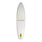 Prancha Insuflável Stand Up Paddle Ocean Pacific Laguna Lite 11'6