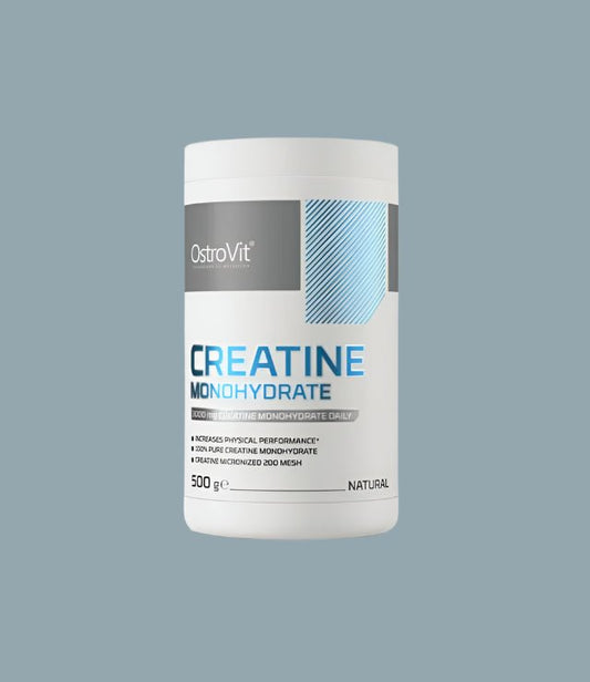 OstroVit Creatine Monohydrate - Trendout.pt