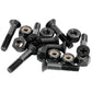 Parafusos Independent Cross Bolts Phillips - 1.0" - Trendout.pt