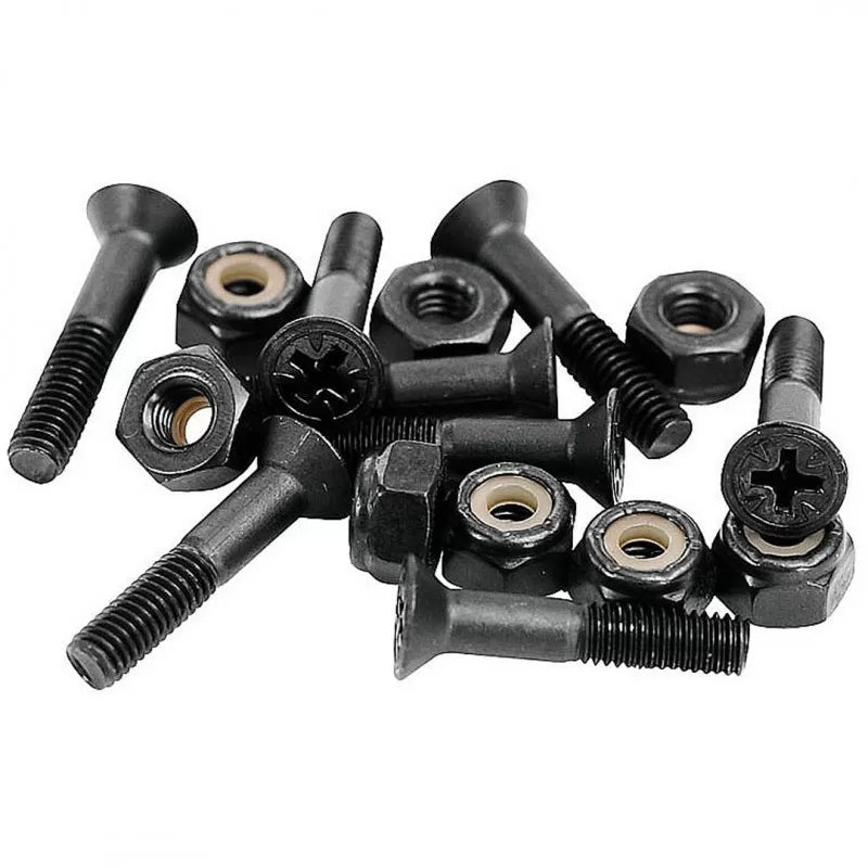 Parafusos Independent Cross Bolts Phillips - 1.0" - Trendout.pt