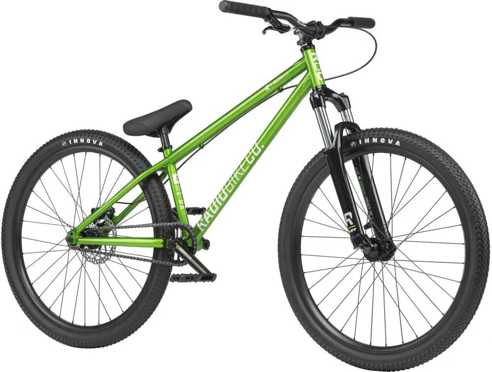 Radio Asura 26" Bicicleta Dirt Jump - Trendout.pt
