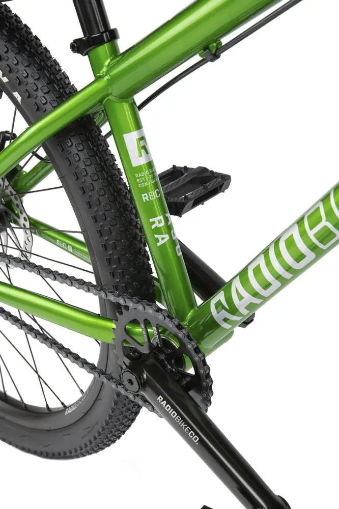 Radio Asura 26" Bicicleta Dirt Jump - Trendout.pt
