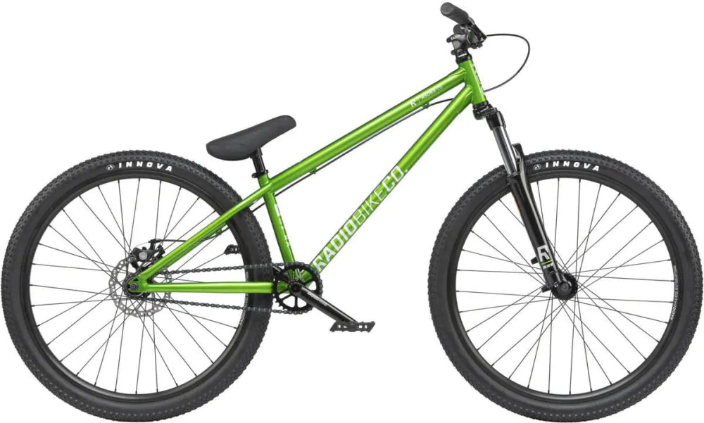 Radio Asura 26" Bicicleta Dirt Jump - Trendout.pt