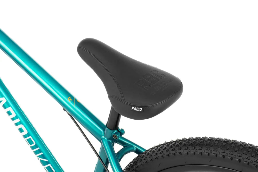 Radio Asura 26" Bicicleta Dirt Jump - Azul - Trendout.pt
