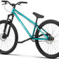 Radio Asura 26" Bicicleta Dirt Jump - Azul - Trendout.pt