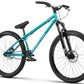 Radio Asura 26" Bicicleta Dirt Jump - Azul - Trendout.pt