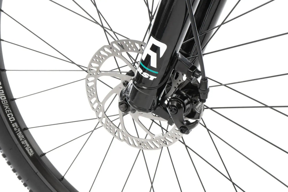 Radio Asura 26" Bicicleta Dirt Jump - Azul - Trendout.pt