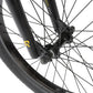 Radio Evol 20" BMX Freestyle Bike (20.3" - Mate Black) - Trendout.pt