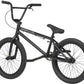 Radio Evol 20" BMX Freestyle Bike (20.3" - Mate Black) - Trendout.pt