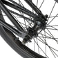 Radio Evol 20" BMX Freestyle Bike (20.3" - Mate Black) - Trendout.pt