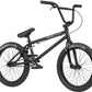 Radio Evol 20" BMX Freestyle Bike (20.3" - Mate Black) - Trendout.pt