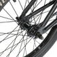 Radio Evol 20" BMX Freestyle Bike (20.3" - Mate Black) - Trendout.pt
