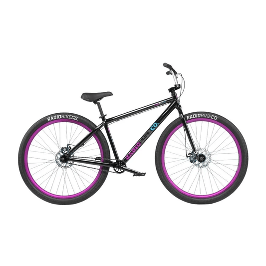 Radio Legion 29" Wheelie Bike - Trendout.pt